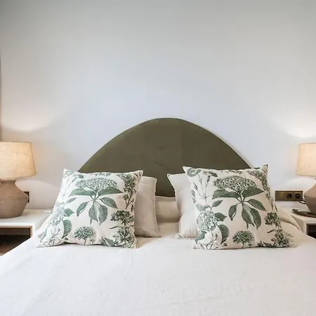 Lxr Matisse 2hab Primera Linea De Playa Фуенхірола