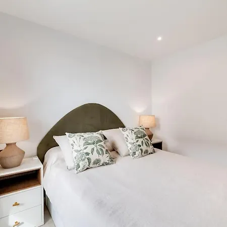 Lxr Matisse 2hab Primera Línea De Playa Apartamento