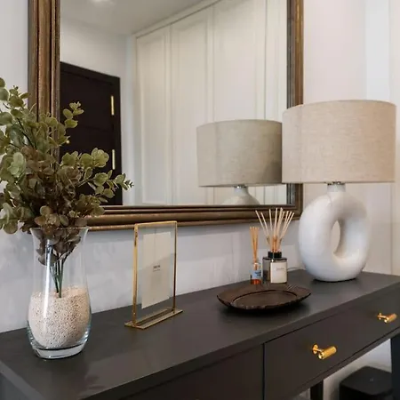 Lxr Matisse 2hab Primera Línea De Playa Fuengirola