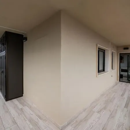 Lxr Matisse 2hab Primera Línea De Playa Fuengirola