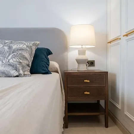 Lxr Matisse 2hab Primera Línea De Playa * Fuengirola