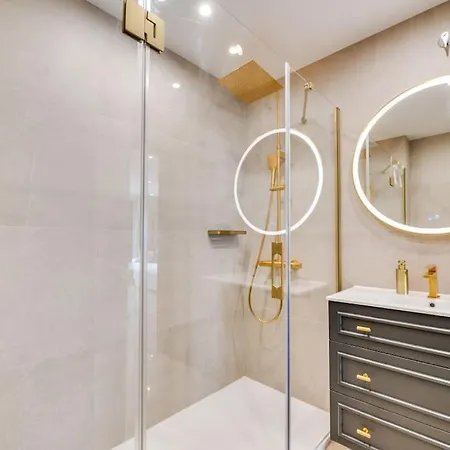 Lxr Matisse 2hab Primera Línea De Playa *