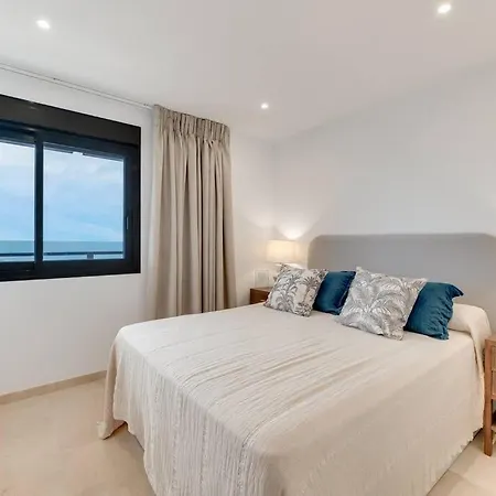 Lxr Matisse 2hab Primera Linea De Playa Fuengirola