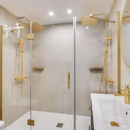 Lxr Matisse 2hab Primera Linea De Playa Фуенхірола