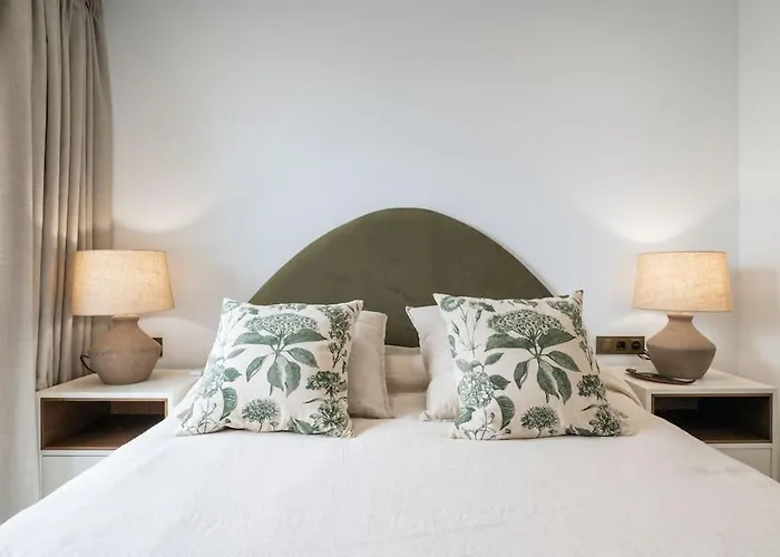 Lxr Matisse 2hab Primera Linea De Playa Fuengirola