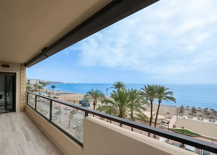 Lxr Matisse 2hab Primera Linea De Playa