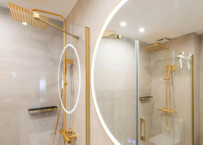 Lxr Matisse 2hab Primera Linea De Playa Lägenhet *