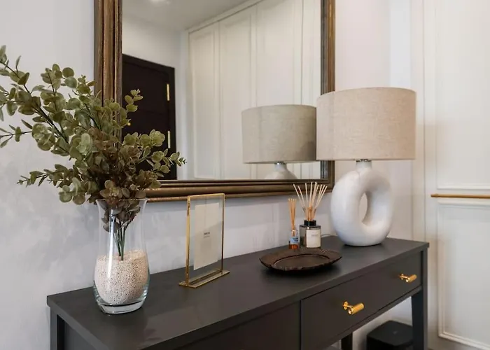 Lxr Matisse 2hab Primera Linea De Playa Fuengirola