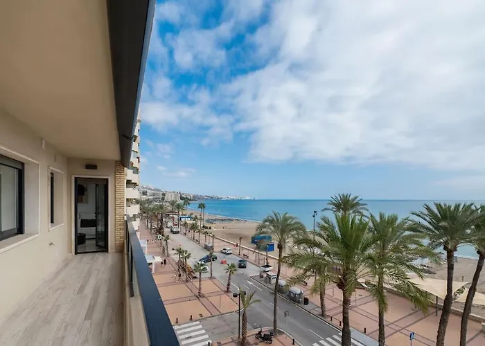 Lxr Matisse 2hab Primera Linea De Playa