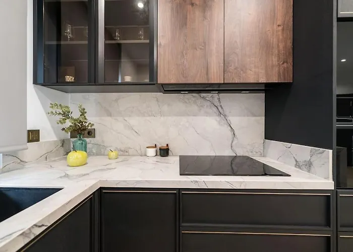 Lxr Matisse 2hab Primera Linea De Playa Lägenhet Fuengirola