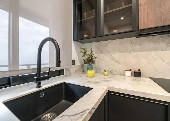 Lägenhet Lxr Matisse 2hab Primera Linea De Playa Fuengirola