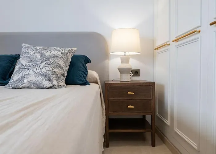 Lxr Matisse 2hab Primera Linea De Playa * Fuengirola