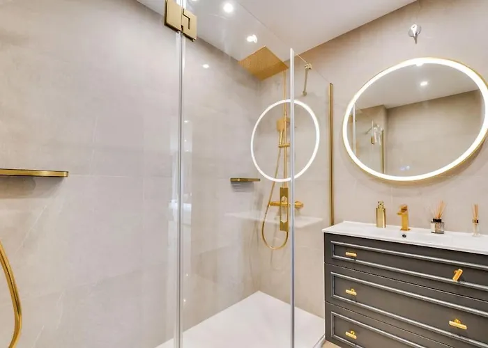 Lxr Matisse 2hab Primera Linea De Playa *