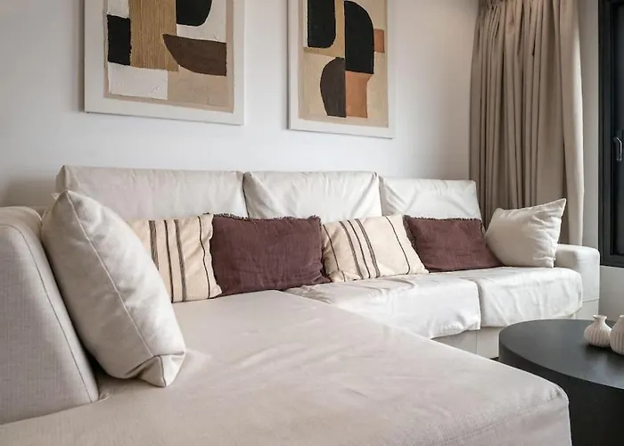 Lxr Matisse 2hab Primera Linea De Playa