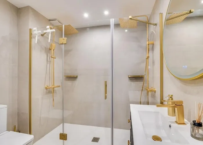 Lxr Matisse 2hab Primera Linea De Playa Fuengirola