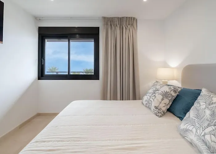 Lxr Matisse 2hab Primera Linea De Playa * Fuengirola