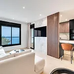 Lxr Matisse 2hab Primera Línea De Playa Apartamento