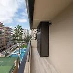 Apartamento Lxr Matisse 2hab Primera Línea De Playa