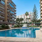 Lxr Matisse 2hab Primera Línea De Playa Apartamento Fuengirola