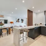 Lxr Matisse 2hab Primera Línea De Playa Fuengirola