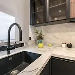 Apartamento Lxr Matisse 2hab Primera Línea De Playa Fuengirola