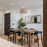 Apartamento Lxr Matisse 2hab Primera Línea De Playa