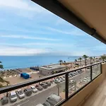 Lxr Matisse 2hab Primera Línea De Playa Apartamento