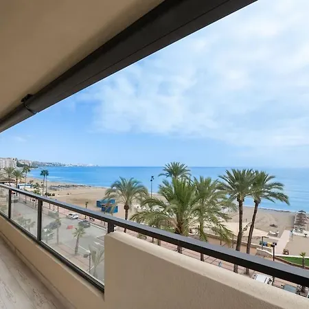 Lxr Matisse 2hab Primera Linea De Playa