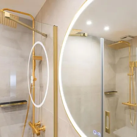 Lxr Matisse 2hab Primera Linea De Playa Апартаменты *