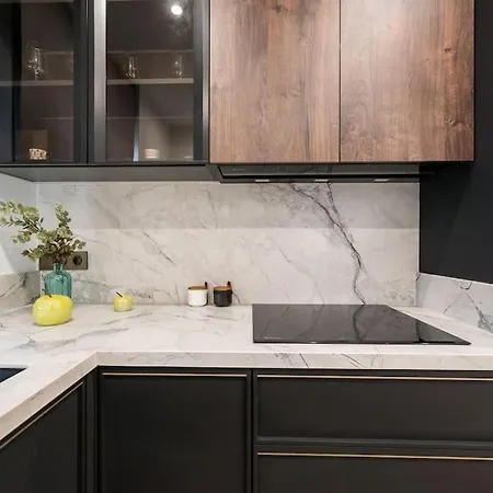 Lxr Matisse 2hab Primera Linea De Playa Апартаменты Фуэнхирола