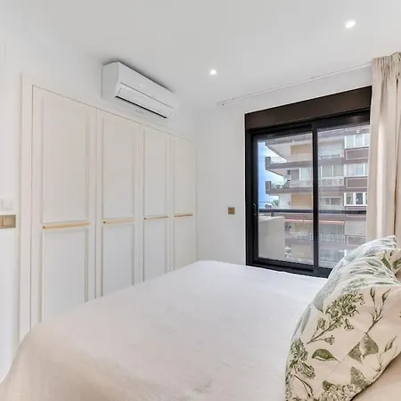 Lxr Matisse 2hab Primera Linea De Playa *